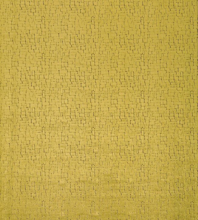 Ascent Fabric by Harlequin Lime/Coffee