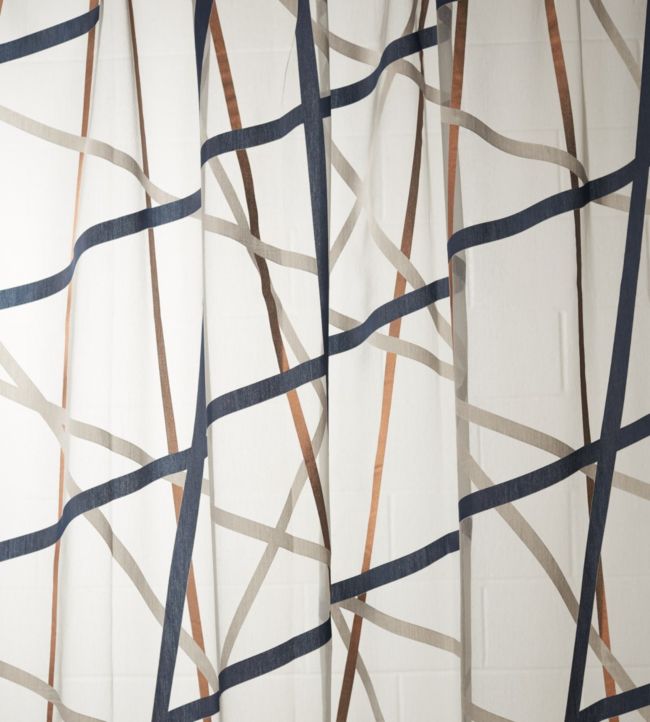 Yasuda Fabric by Harlequin in 796 Jane Clayton