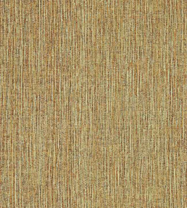 Zela Wallpaper by Harlequin in Copper Jane Clayton