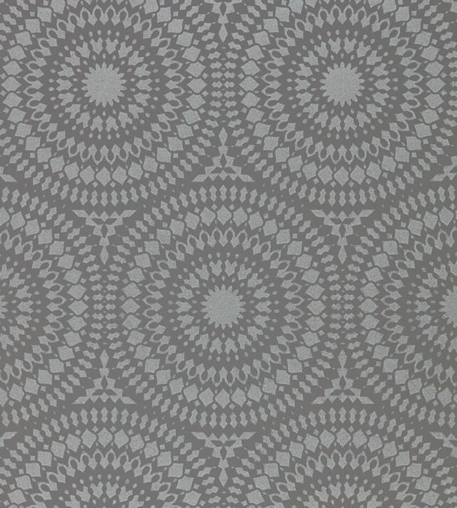 Cadencia Wallpaper by Harlequin French Grey