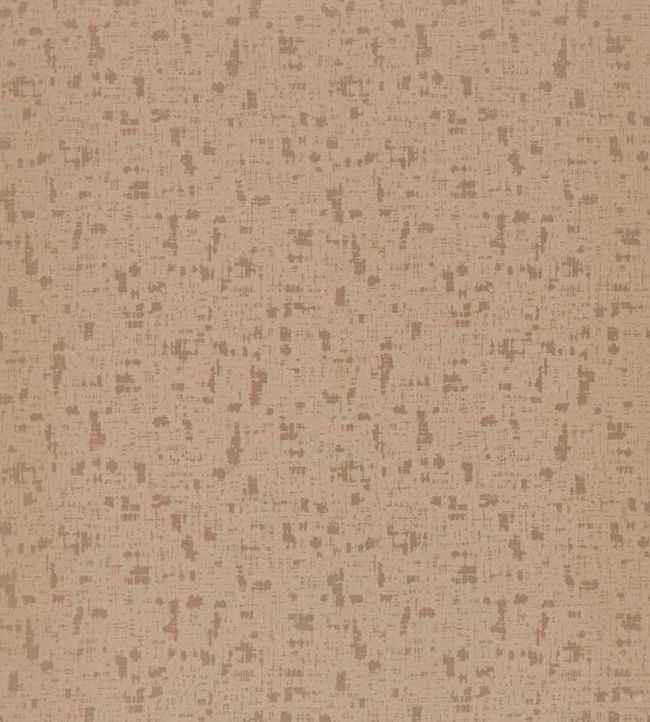 Lucette Wallpaper by Harlequin Bronze