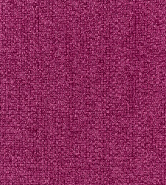 Optimize Fabric by Harlequin in Fuchsia Jane Clayton