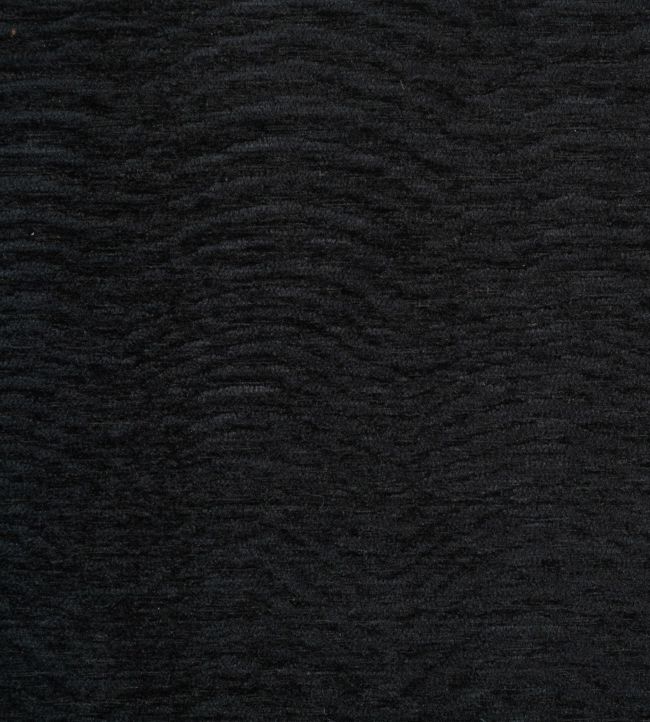 Waltz Fabric by Harlequin in Midnight Blue | Jane Clayton