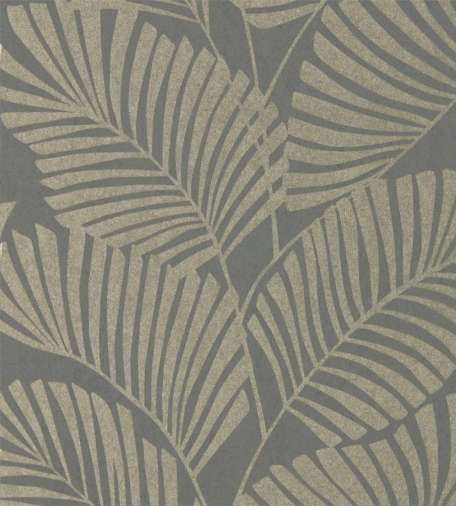 Mala Wallpaper by Harlequin in Slate | Jane Clayton Mala Wallpaper by Harlequin in Slate | Jane Clayton