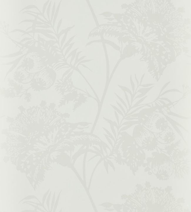Bavero Shimmer Wallpaper by Harlequin Shell