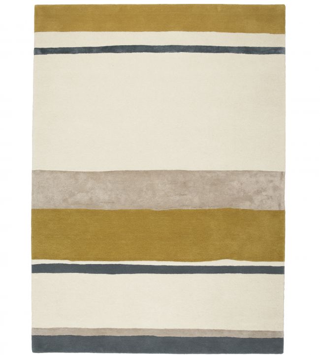 Villa Nova Harley rug Ochre RG2035-170240 Ochre