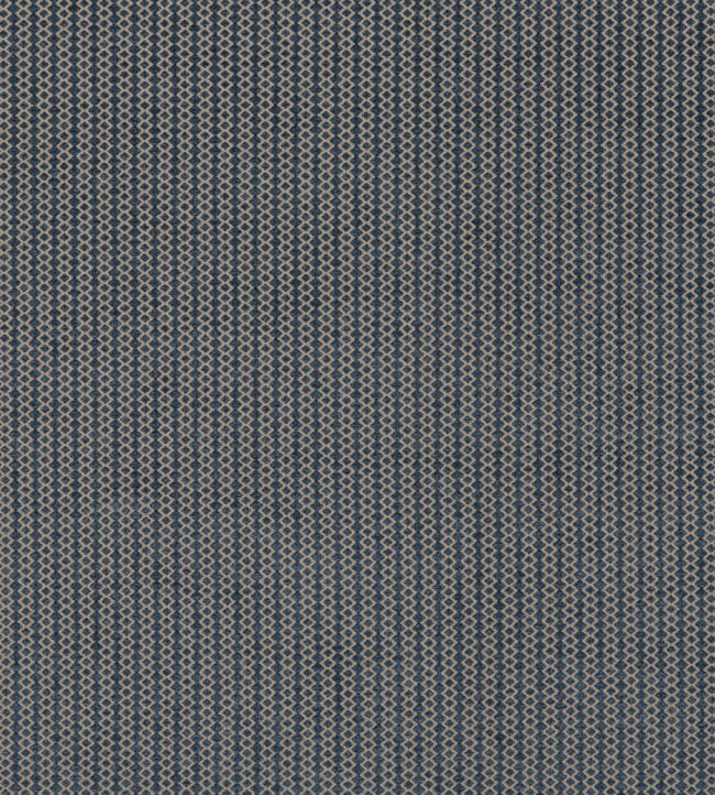 Harwood Fabric by GP & J Baker Indigo