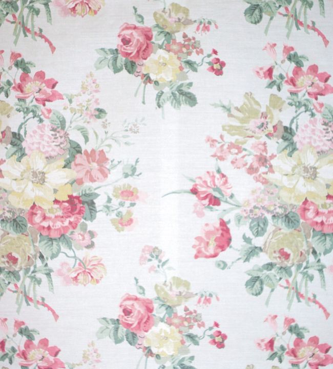 Hathaway Fabric by Titley and Marr Spring