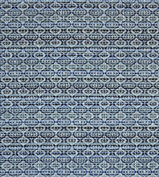 Haussmann Fabric by Casal Outremer