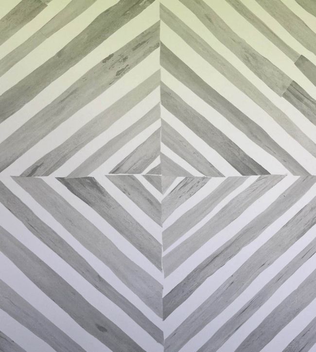 Havana Diamond Wallpaper by Today Interiors Fog