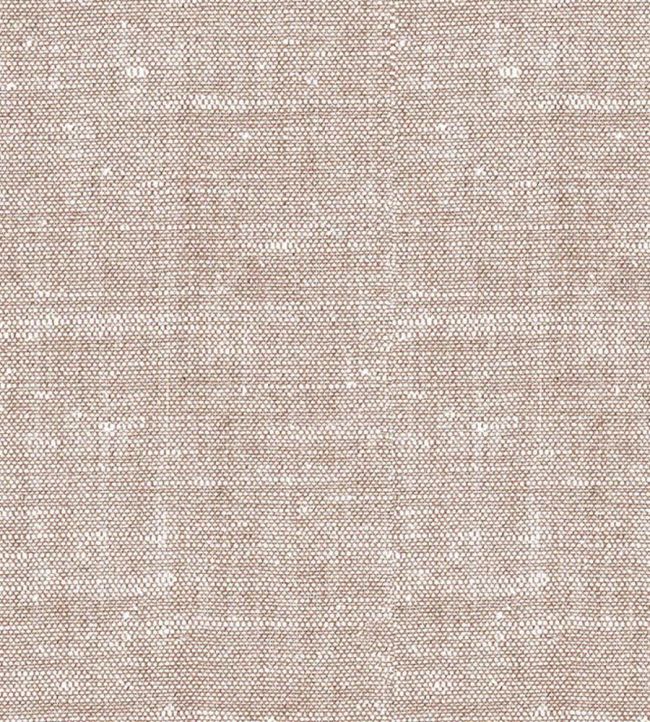 Hemp Vinyl Wallpaper by Christopher Farr Cloth Opal