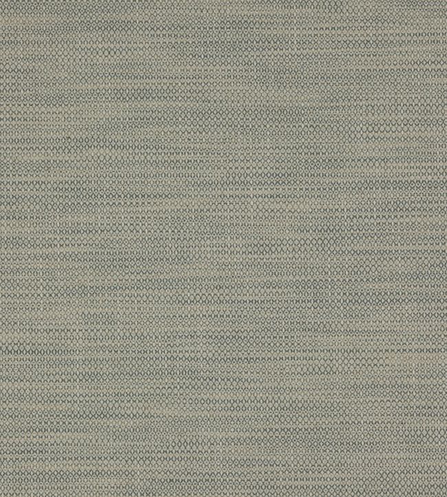 Hemsworth Fabric by Colefax and Fowler Old Blue