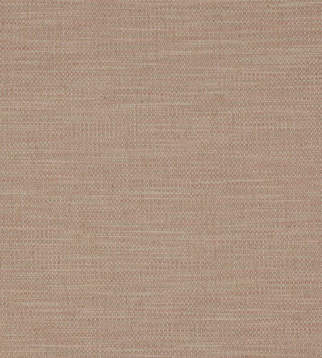 Hemsworth Fabric by Colefax and Fowler Pink