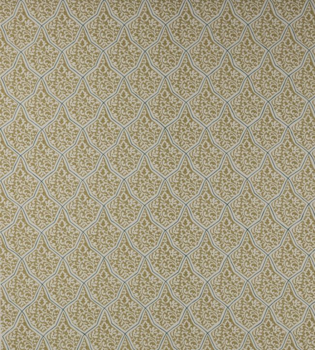 Hillier Fabric by Jane Churchill Green
