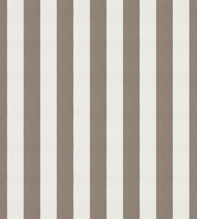 Holkham Outdoor Fabric by Warner House Mocha