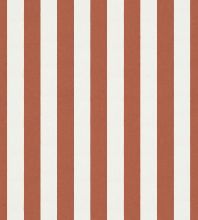 Holkham Outdoor Fabric by Warner House Spice