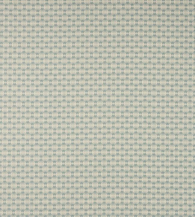 Holston Fabric by Jane Churchill Blue