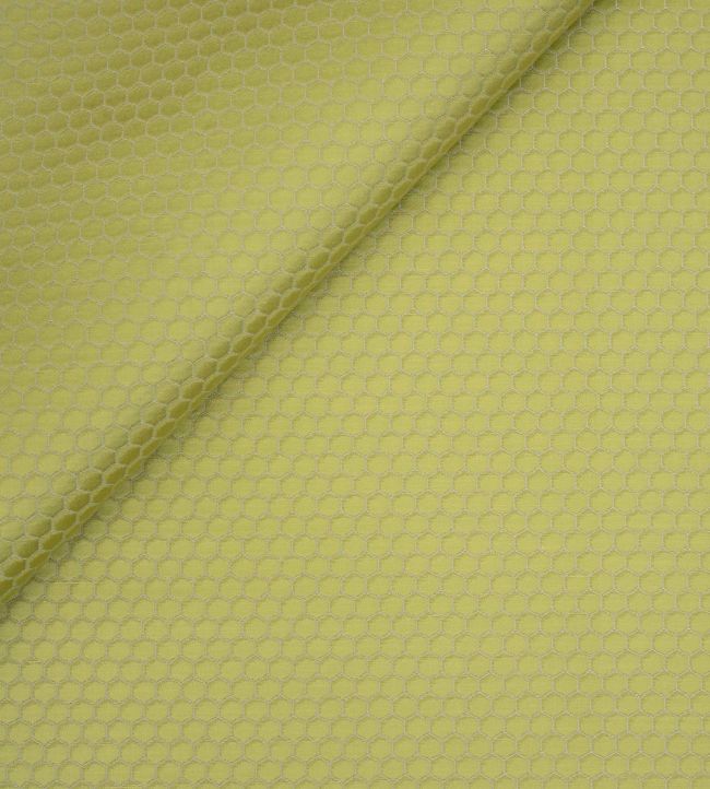 Fabric in Celery Leaf by Jim Thompson Jane Clayton