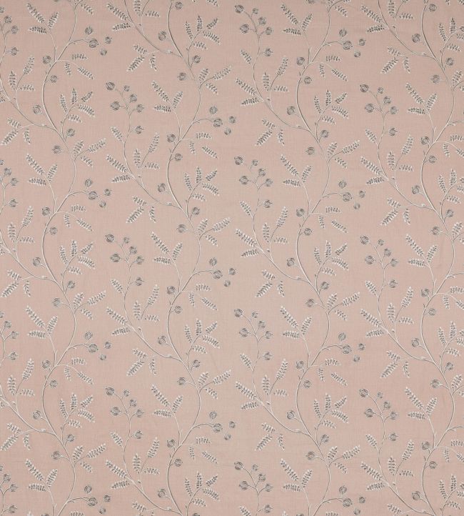Honiton Fabric by Colefax and Fowler Pink