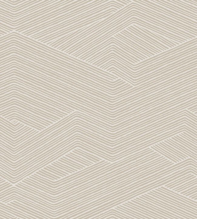 Cord Wallpaper by Hooked On Walls in 24 | Jane Clayton