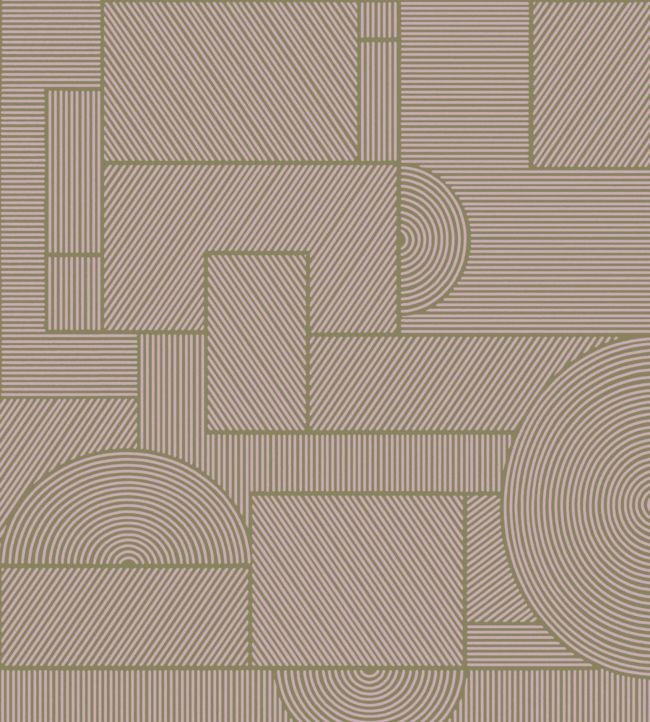 Swerve Wallpaper by Hooked On Walls 40