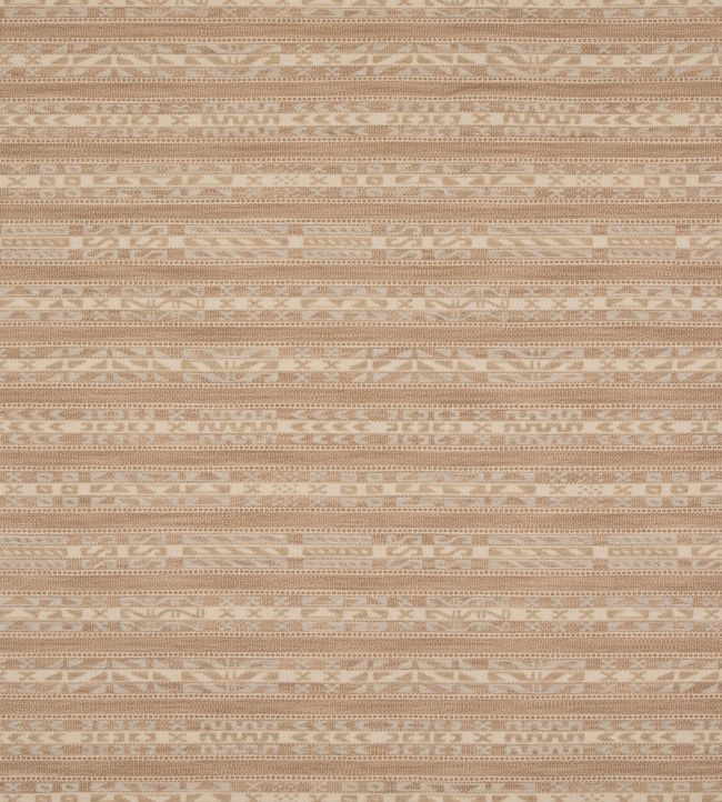 Hotline Fabric by Christopher Farr Cloth Natural