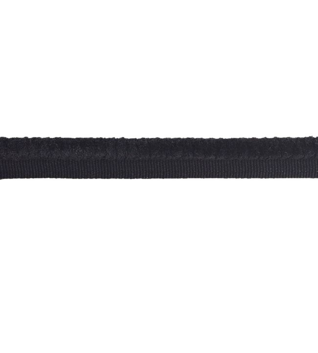Velvet Piping 11MM Trimming by Houles 9900