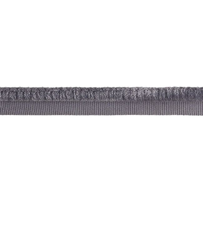 Velvet Piping 11MM Trimming by Houles 9910