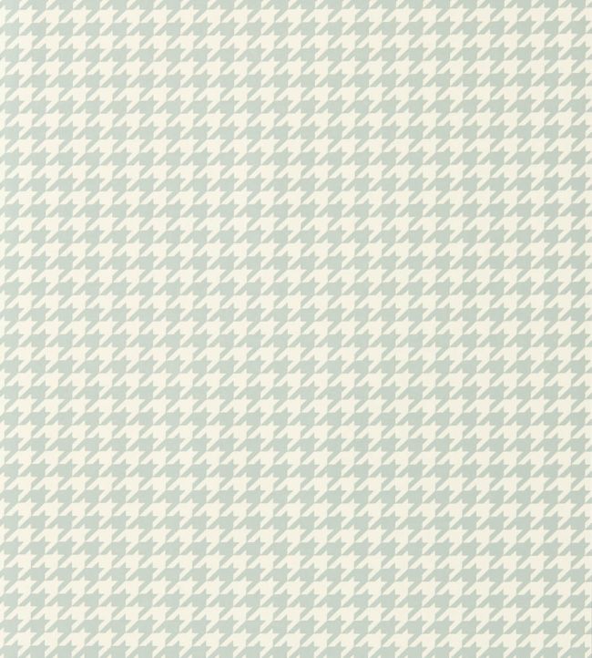 Houndstooth Wallpaper by Harlequin Seaglass/Soft Focus