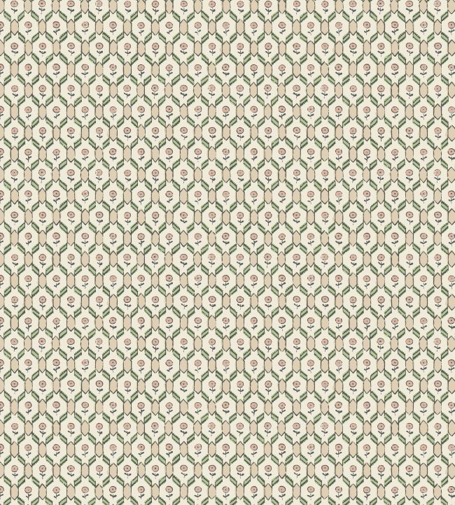 Hugo Wallpaper by Sandberg Oat