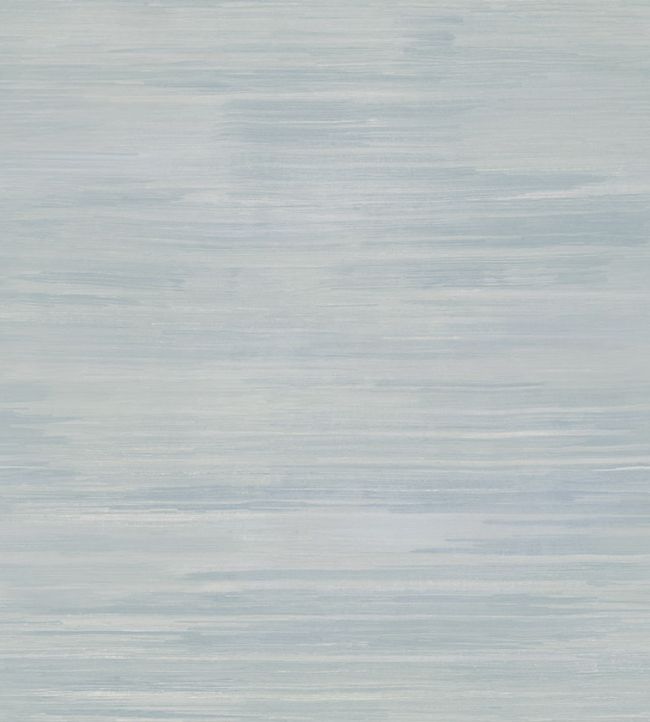 Hush Silk Wallpaper by Christopher Farr Cloth Sky