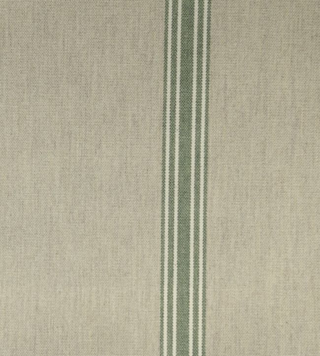 Odeon 8 Fabric by Ian Mankin Slate