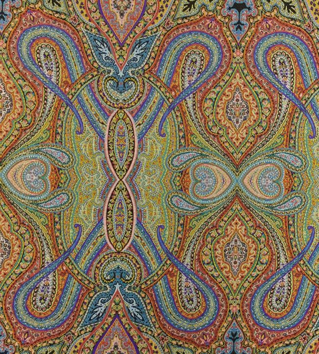 Zarina Fabric by Ian Sanderson Jaipur