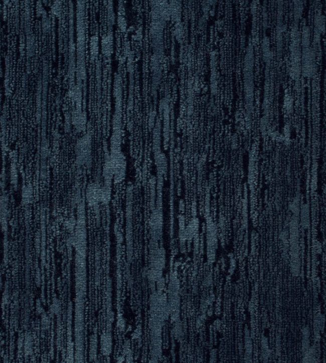 Icaria Fabric by Sanderson Sapphire
