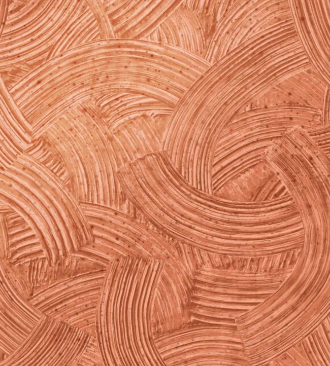 Impasto Wallpaper by Arte Copper