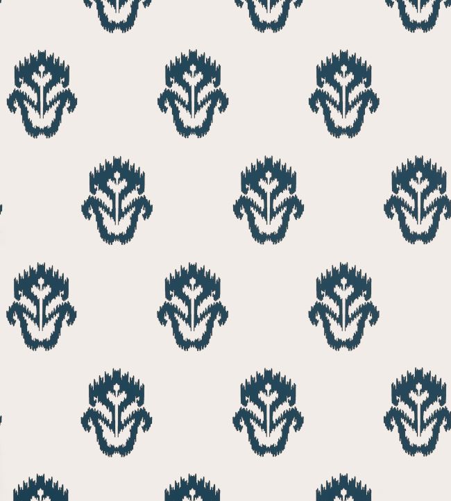 Indian Wells Wallpaper by Thibaut Mineral