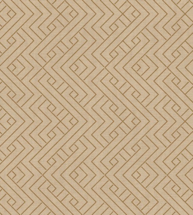 Interwoven Wallpaper by Coordonne Sand
