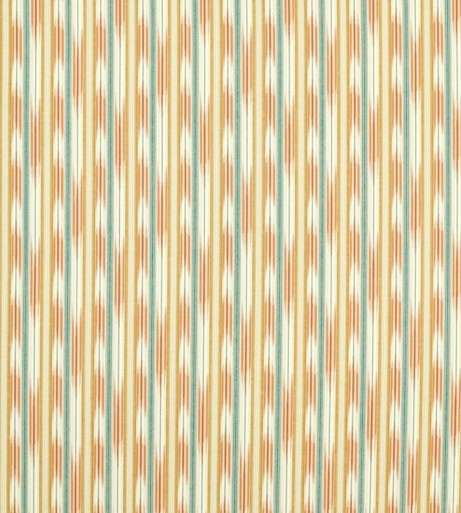 Ishi Outdoor Fabric by Sanderson Sandstone/Agave