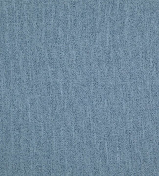 Isla Fabric by Wemyss Bluebell
