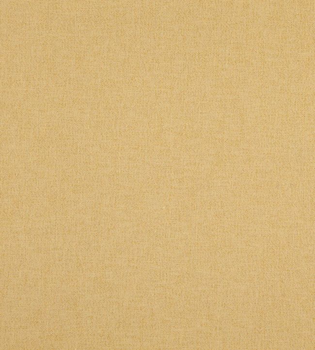 Isla Fabric by Wemyss Honey