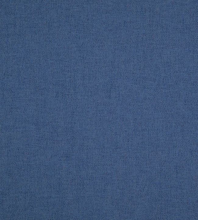 Isla Fabric by Wemyss Indigo