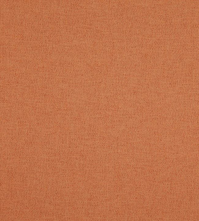 Isla Fabric by Wemyss Pumpkin
