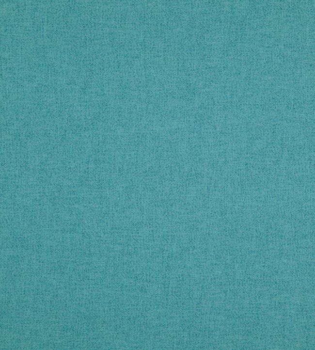 Isla Fabric by Wemyss Teal
