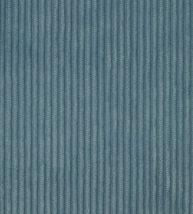 Isola Fabric by Liberty Flax Flower