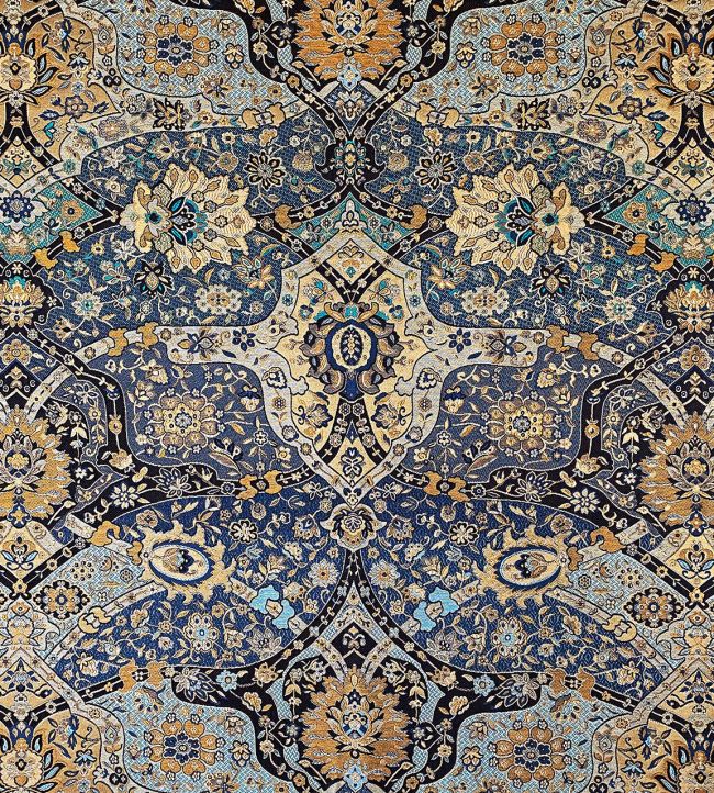 Ispahan Fabric by Casal Royal