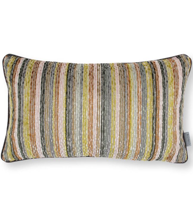 Issia Cushion 30 x 50cm by Romo Sorbet