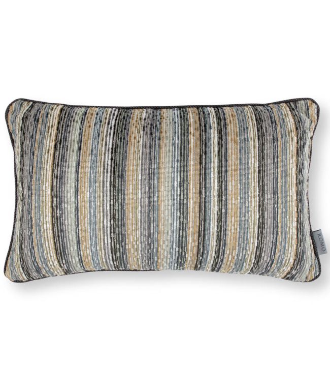 Issia Cushion 30 x 50cm by Romo Tamarind