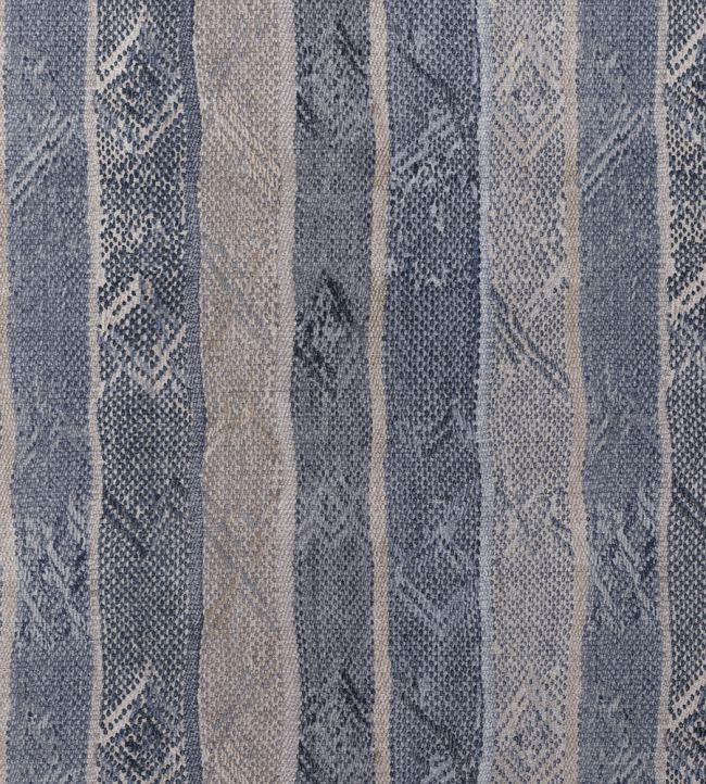 Isthmus Fabric by Andrew Martin Denim