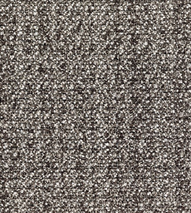 Ithaque Fabric by Casamance Grege/Pierre Bleue