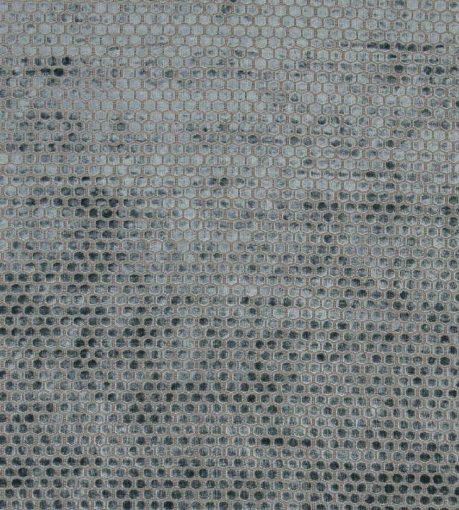Jabot Fabric by Designers Guild Moonstone